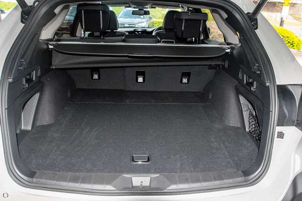 2025 Subaru Outback AWD Sport 6GEN