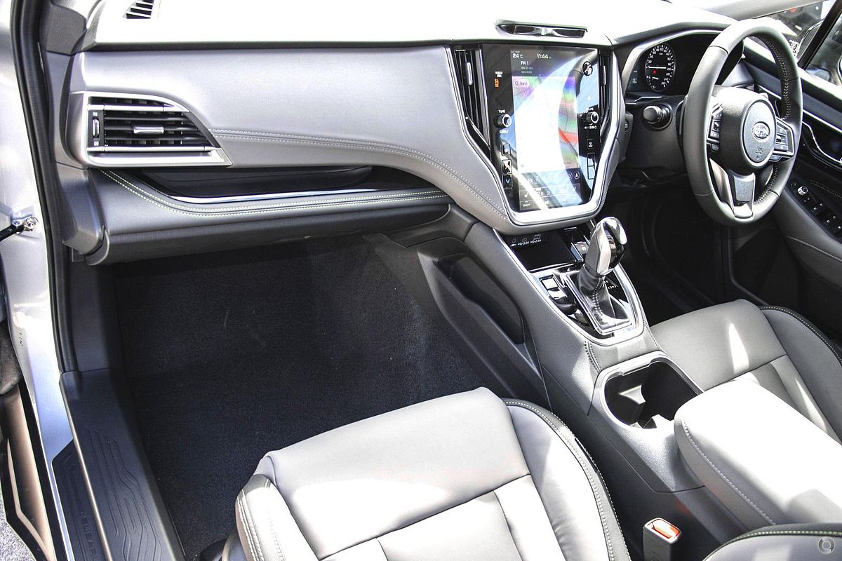 2025 Subaru Outback AWD Sport 6GEN