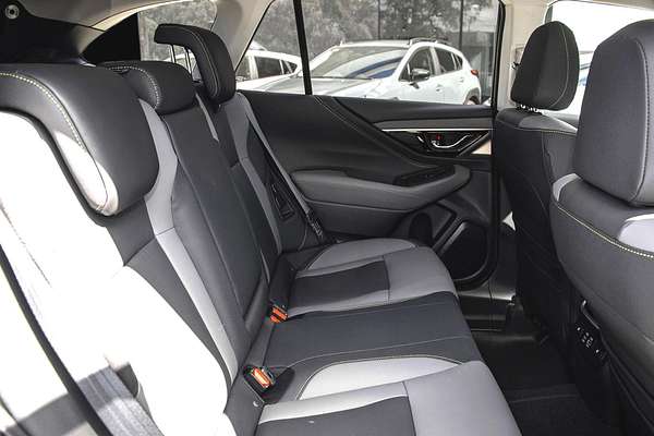 2025 Subaru Outback AWD Sport 6GEN