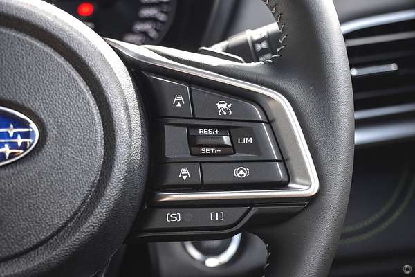 2025 Subaru Outback AWD Sport 6GEN