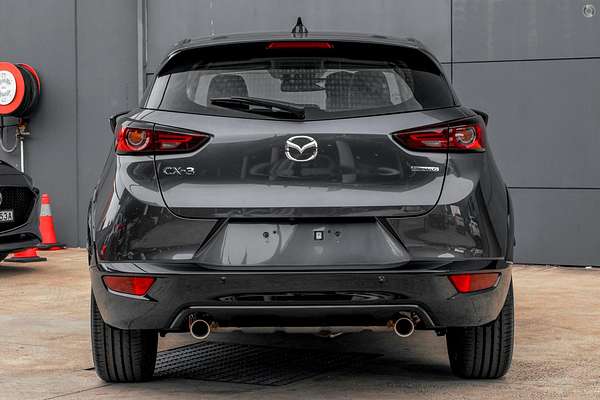 2025 Mazda CX-3 G20 Akari DK
