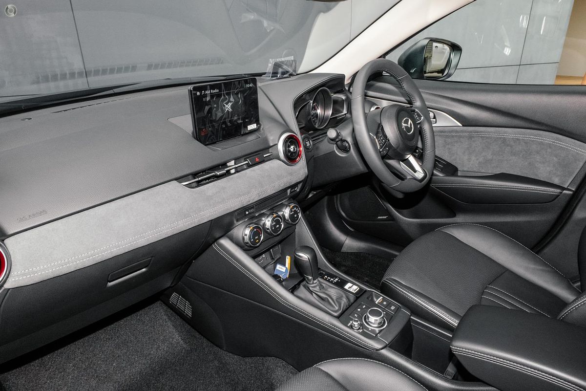 2025 Mazda CX-3 G20 Akari DK