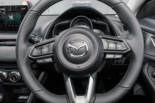 2025 Mazda CX-3 G20 Akari DK