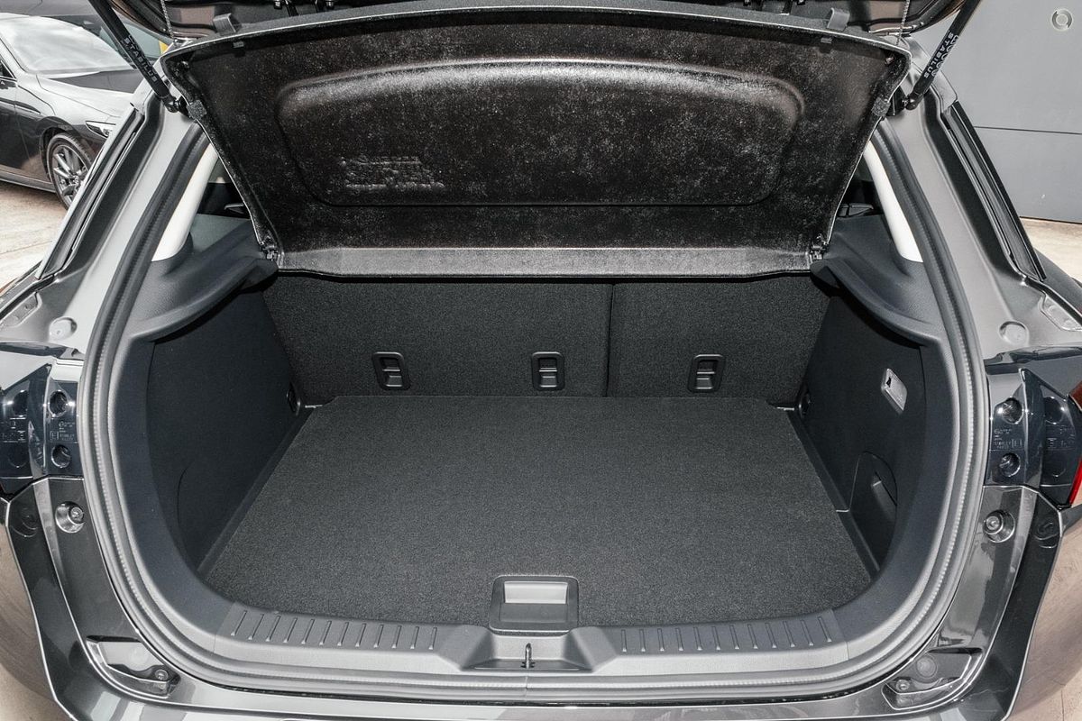 2025 Mazda CX-3 G20 Akari DK