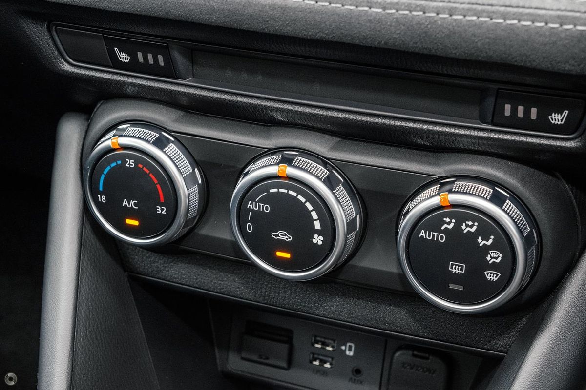 2025 Mazda CX-3 G20 Akari DK