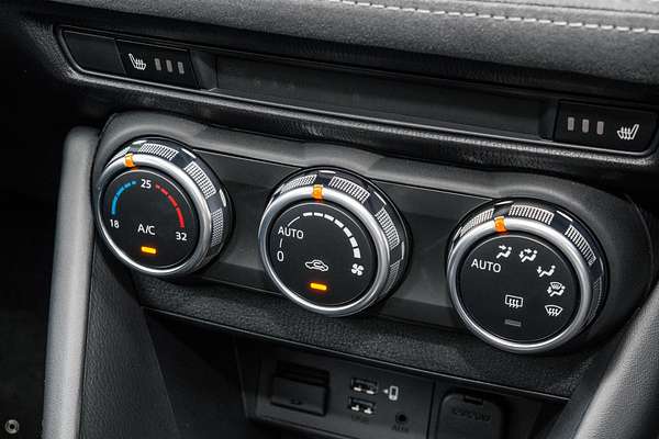 2025 Mazda CX-3 G20 Akari DK