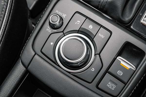 2025 Mazda CX-3 G20 Akari DK