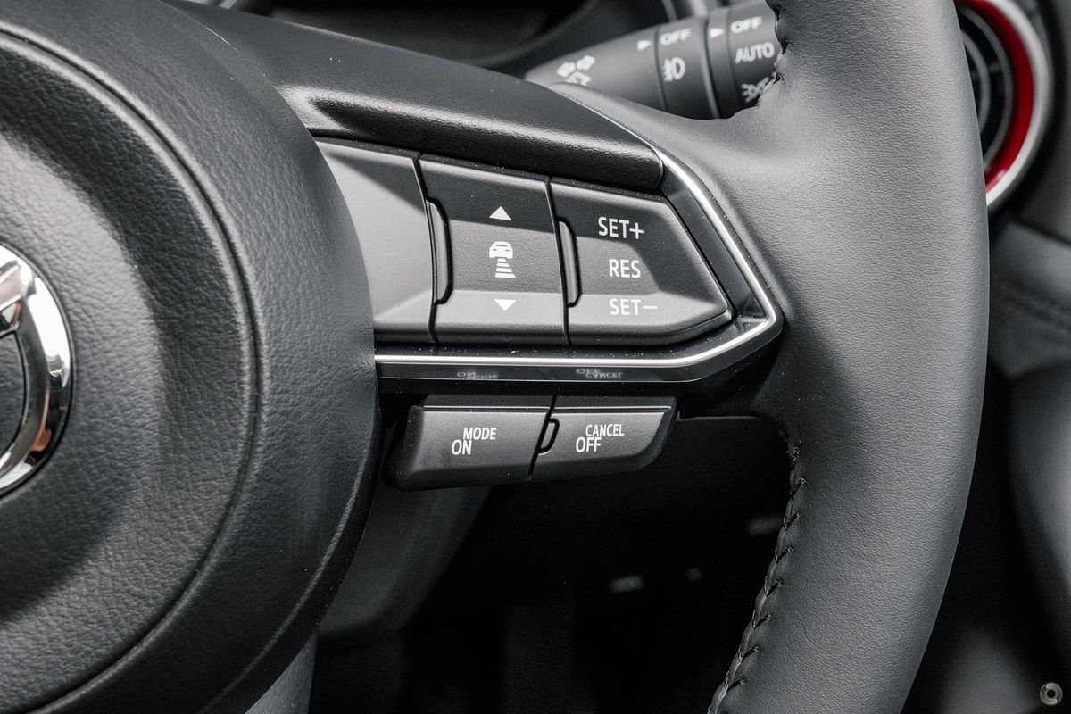 2025 Mazda CX-3 G20 Akari DK