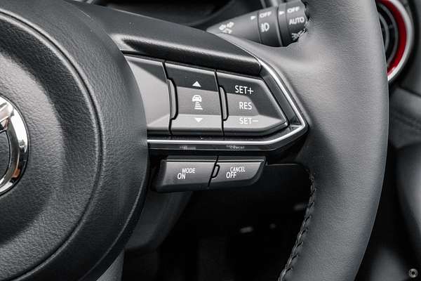 2025 Mazda CX-3 G20 Akari DK