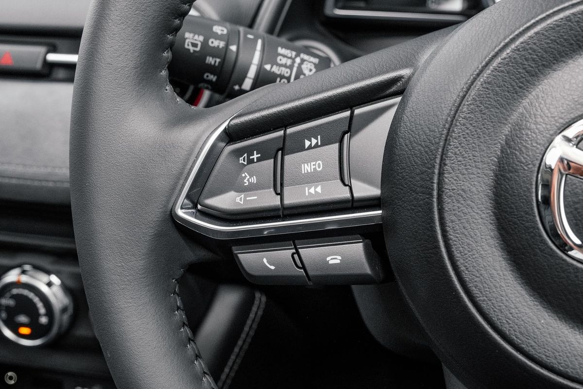 2025 Mazda CX-3 G20 Akari DK