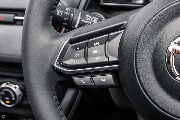 2025 Mazda CX-3 G20 Akari DK