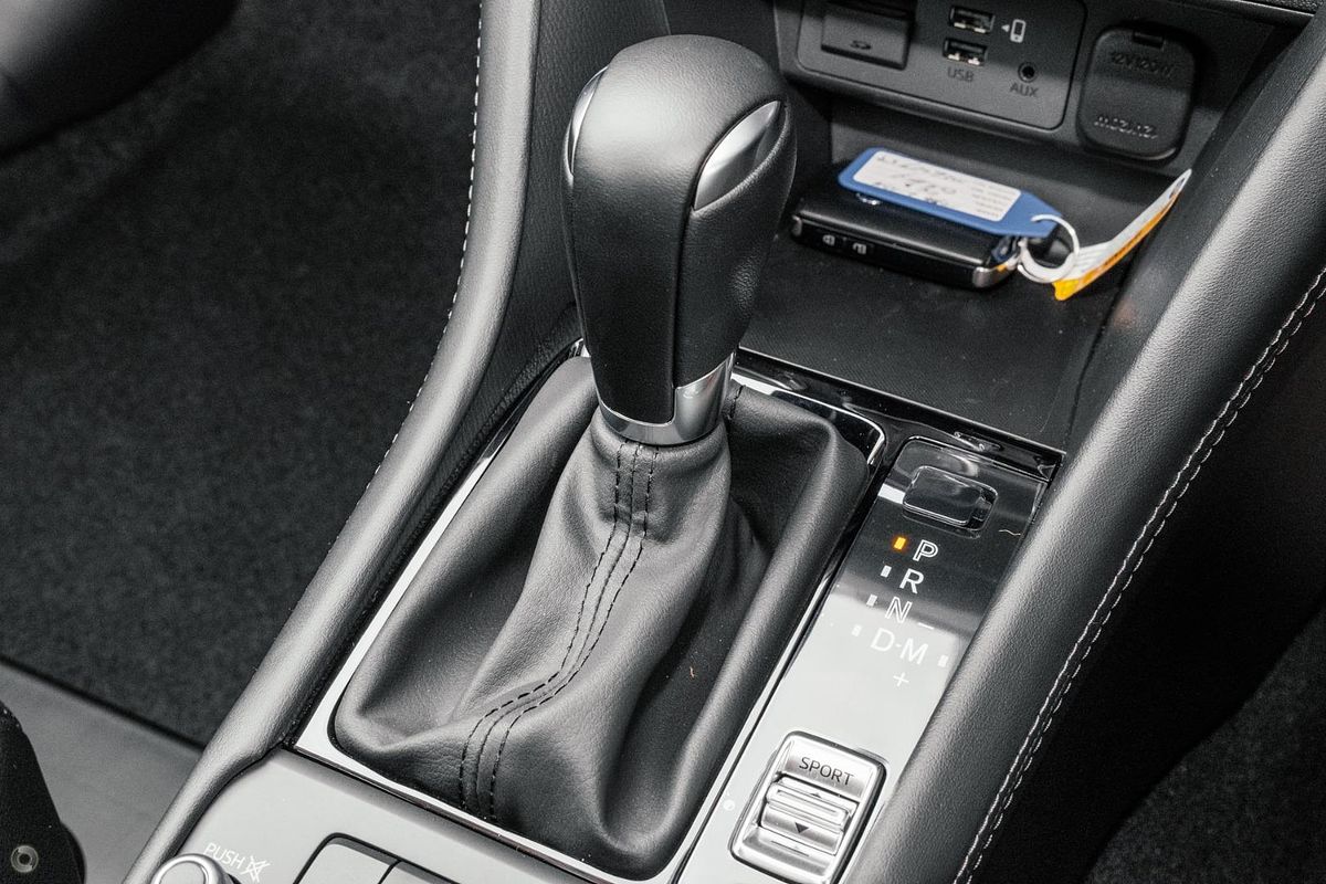 2025 Mazda CX-3 G20 Akari DK