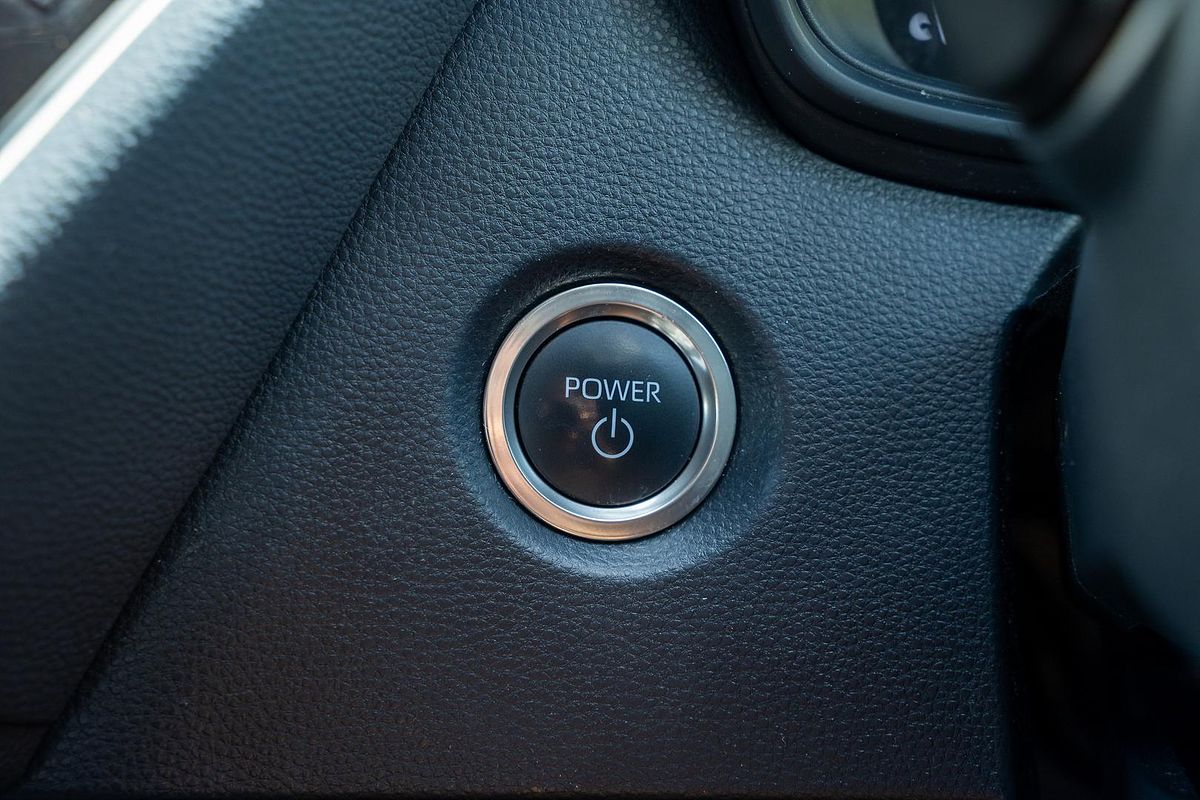 2024 Toyota Corolla Ascent Sport Hybrid ZWE219R