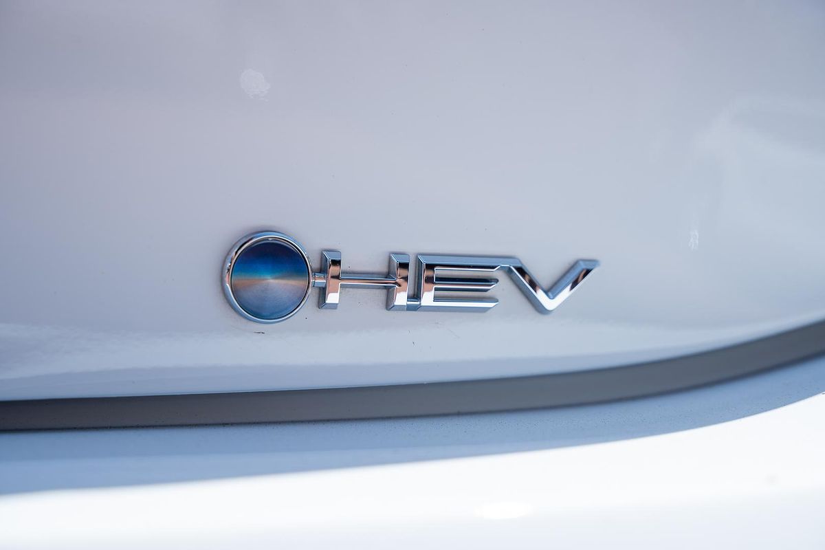 2024 Toyota Corolla Ascent Sport Hybrid ZWE219R