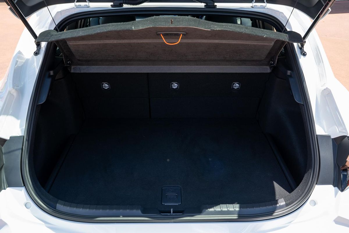 2024 Toyota Corolla Ascent Sport Hybrid ZWE219R