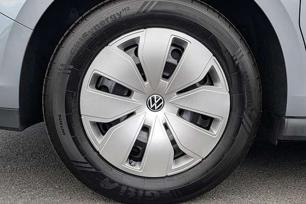 2025 Volkswagen ID. Buzz Cargo BEV550 EBN SWB