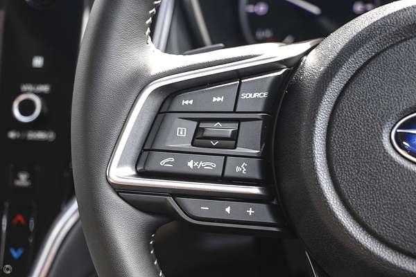 2025 Subaru Outback AWD Sport 6GEN