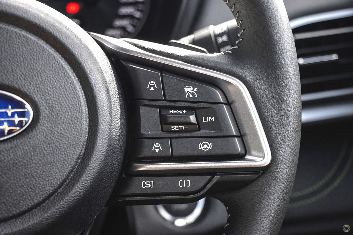 2025 Subaru Outback AWD Sport 6GEN