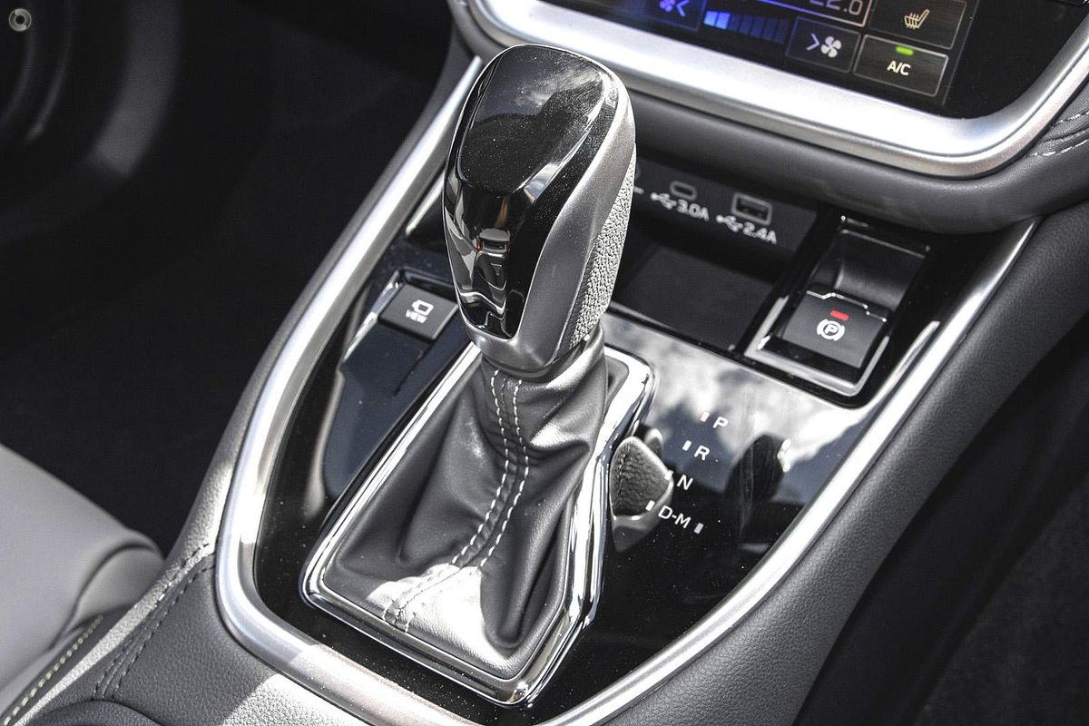 2025 Subaru Outback AWD Sport 6GEN