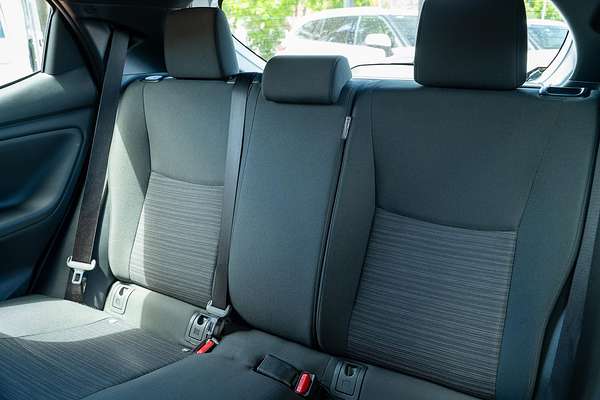 2023 Toyota Yaris Ascent Sport MXPA10R