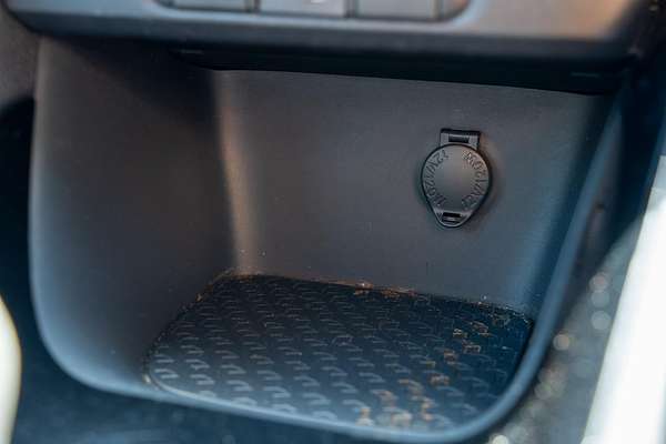 2023 Toyota Yaris Ascent Sport MXPA10R