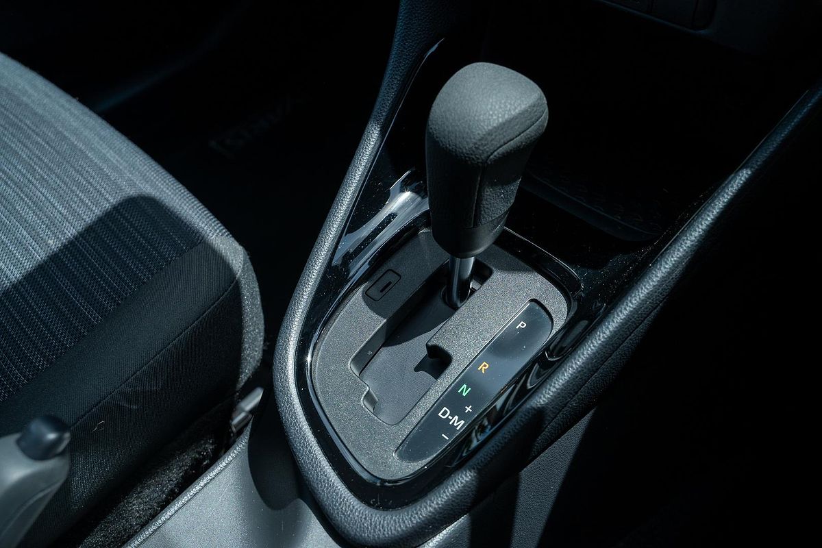 2023 Toyota Yaris Ascent Sport MXPA10R