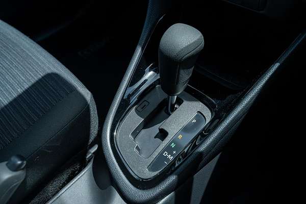 2023 Toyota Yaris Ascent Sport MXPA10R