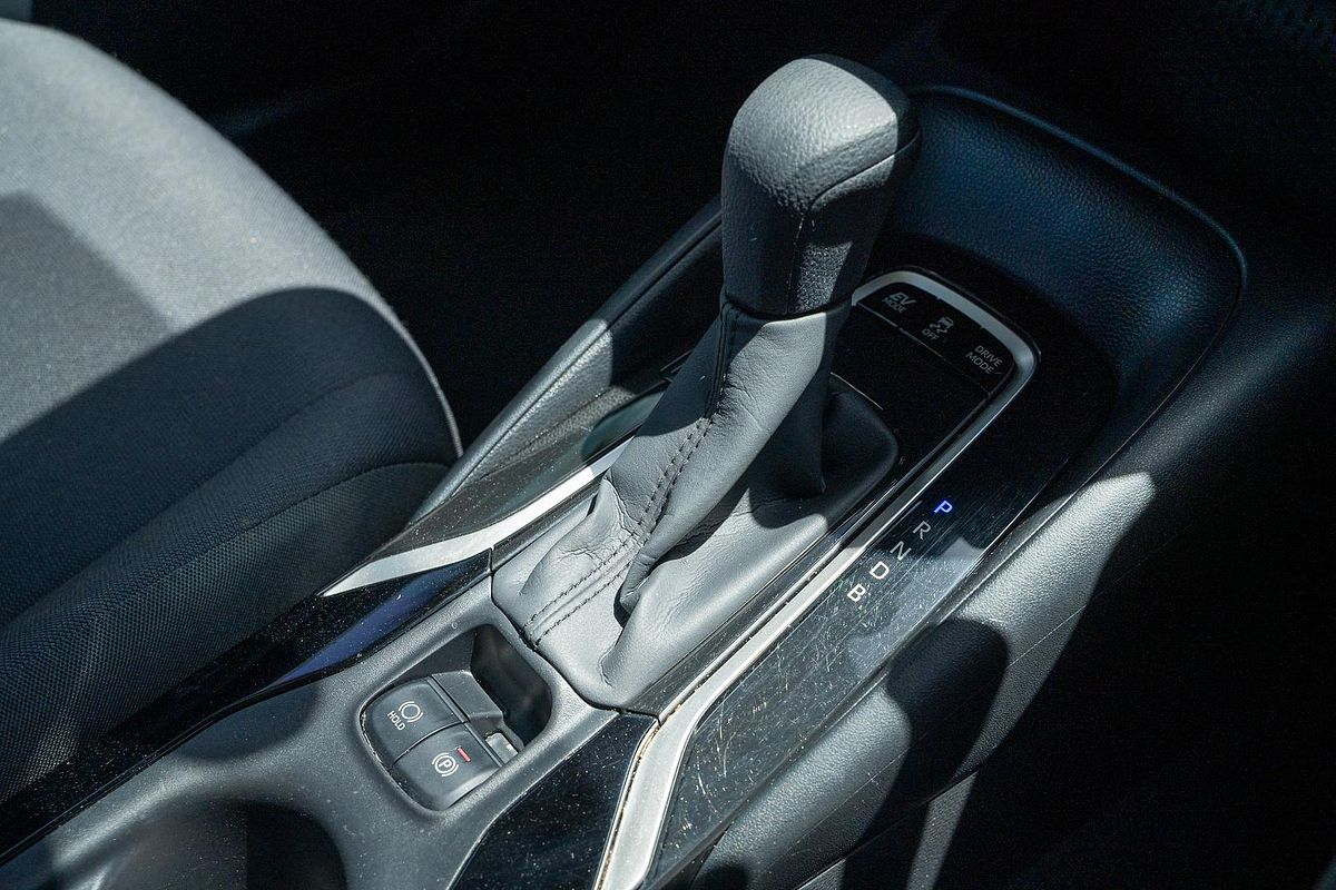 2020 Toyota Corolla Ascent Sport Hybrid ZWE211R