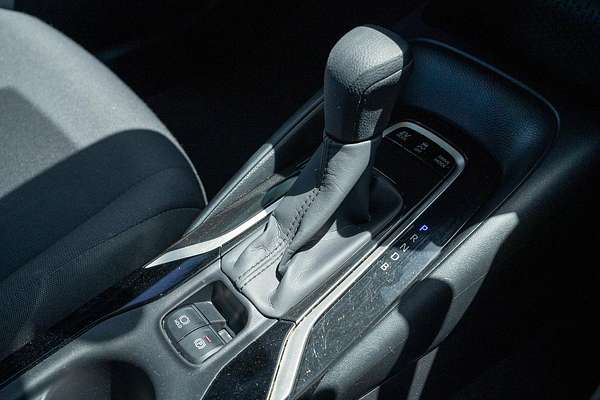 2020 Toyota Corolla Ascent Sport Hybrid ZWE211R