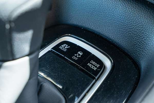 2020 Toyota Corolla Ascent Sport Hybrid ZWE211R