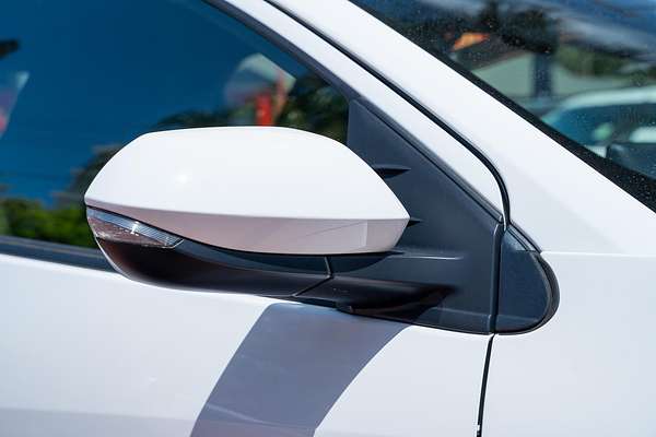 2023 Toyota Yaris Ascent Sport MXPA10R