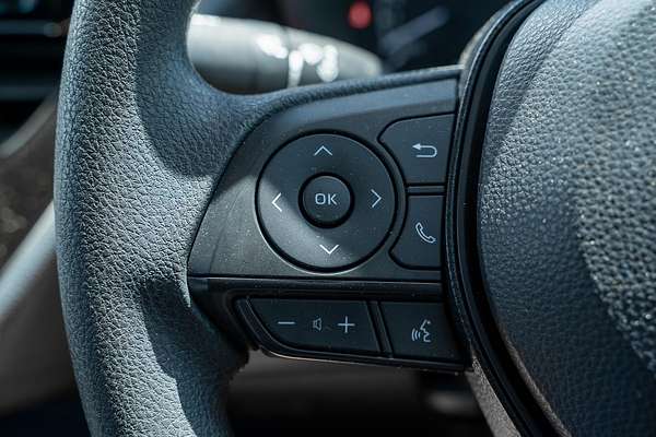 2020 Toyota Corolla Ascent Sport Hybrid ZWE211R