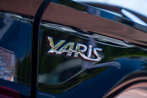 2023 Toyota Yaris Ascent Sport MXPA10R