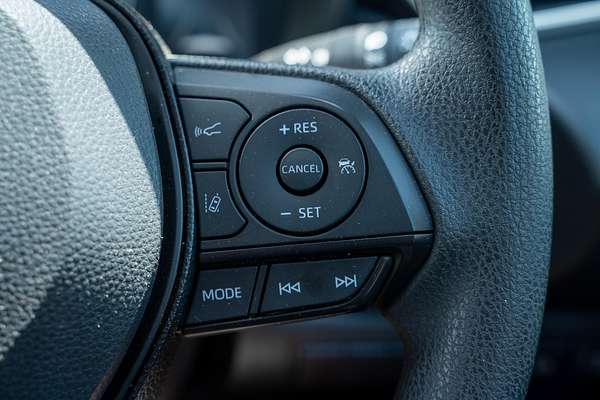 2020 Toyota Corolla Ascent Sport Hybrid ZWE211R