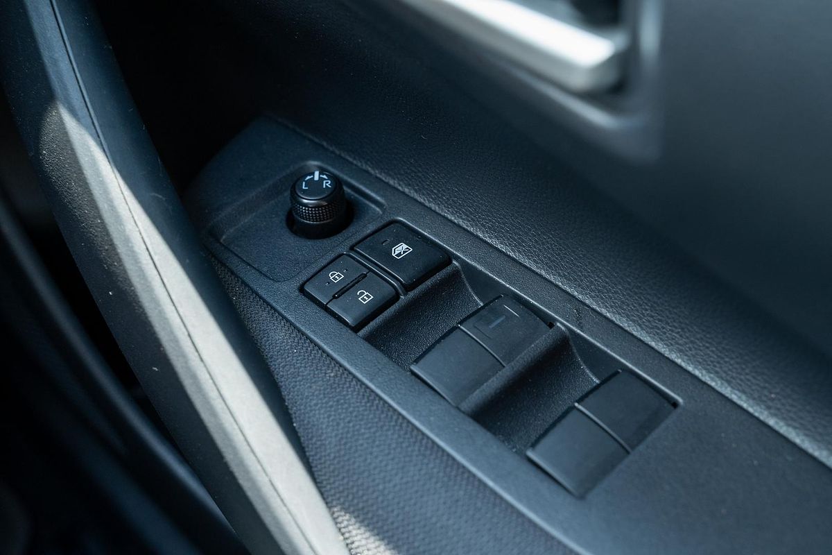 2020 Toyota Corolla Ascent Sport Hybrid ZWE211R