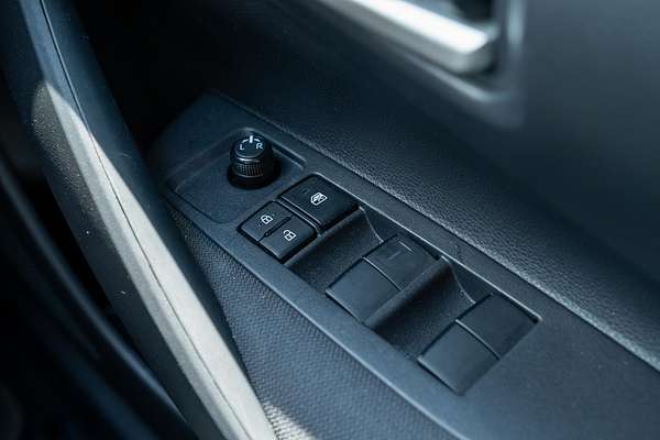 2020 Toyota Corolla Ascent Sport Hybrid ZWE211R