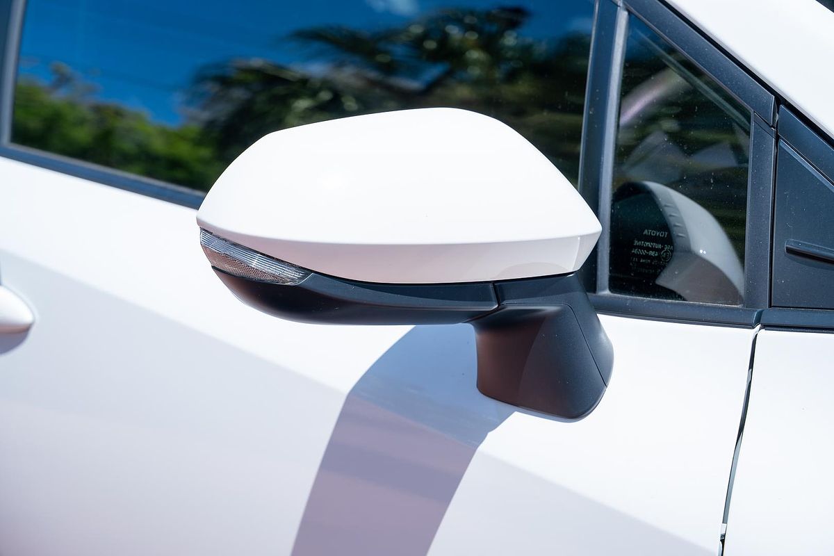 2020 Toyota Corolla Ascent Sport Hybrid ZWE211R