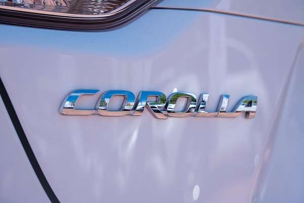 2020 Toyota Corolla Ascent Sport Hybrid ZWE211R