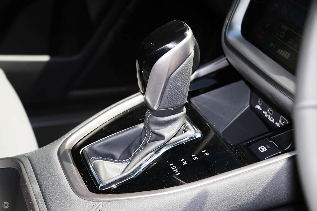 2025 Subaru Outback AWD Sport XT 6GEN