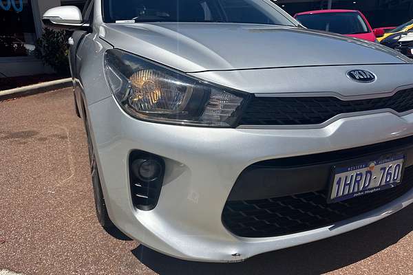 2019 Kia Rio Sport YB