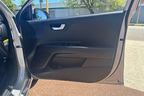 2019 Kia Rio Sport YB
