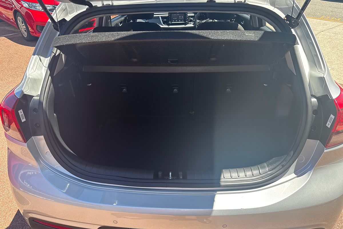 2019 Kia Rio Sport YB