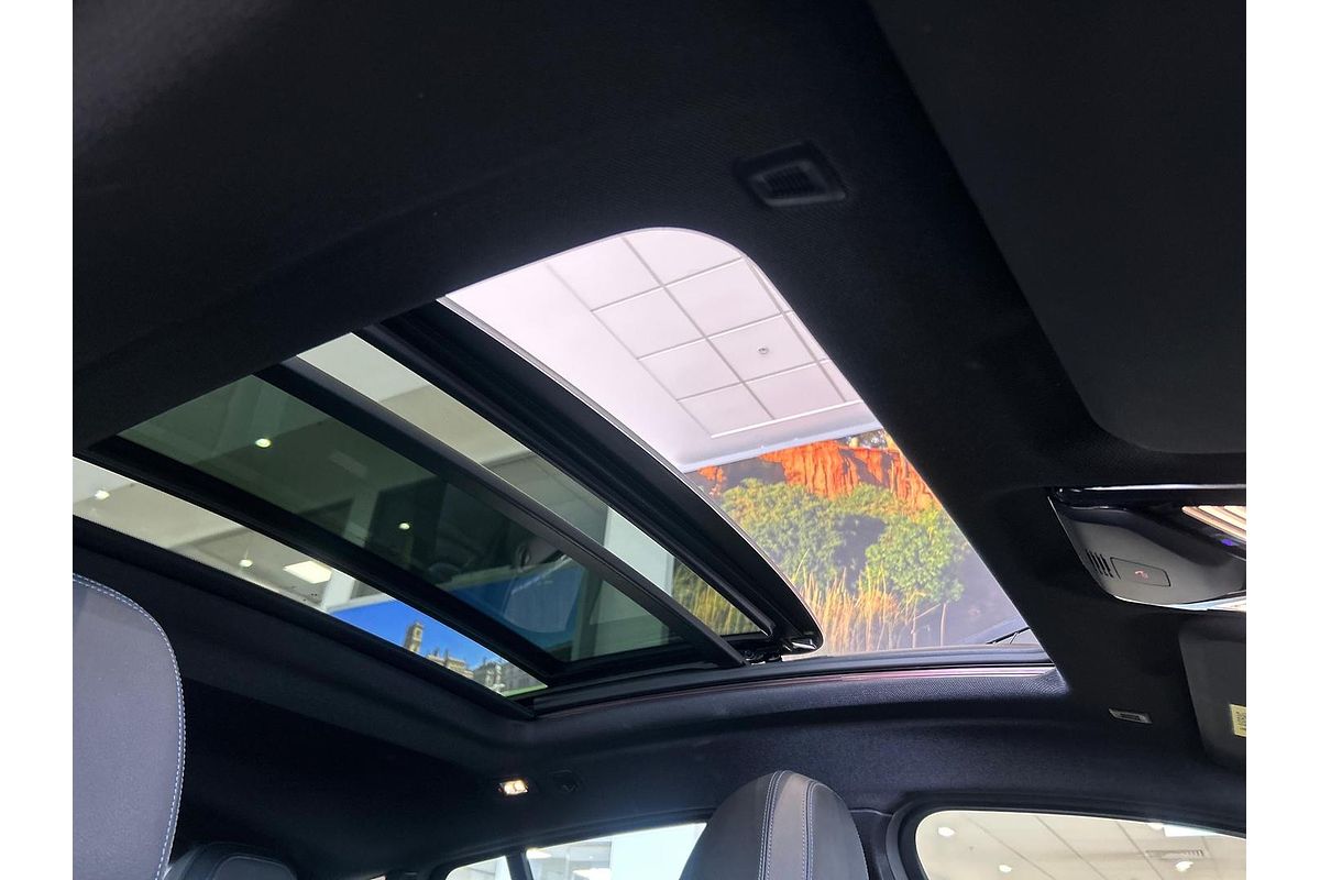 2020 BMW X4 xDrive20i M Sport G02
