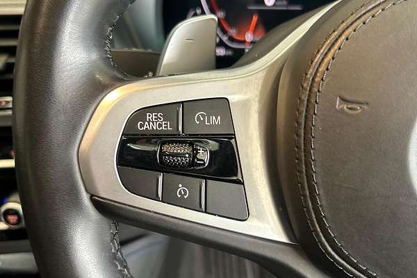2020 BMW X4 xDrive20i M Sport G02