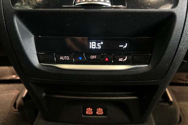 2020 BMW X4 xDrive20i M Sport G02