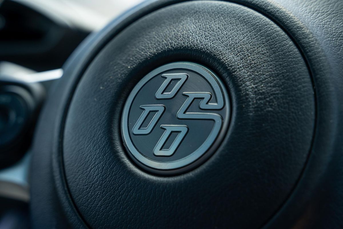 2020 Toyota 86 GTS Apollo Blue ZN6