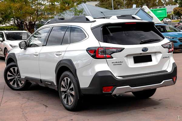 2025 Subaru Outback AWD Touring 6GEN