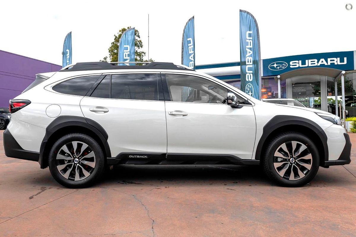 2025 Subaru Outback AWD Touring 6GEN