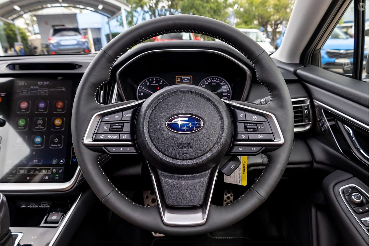 2025 Subaru Outback AWD Touring 6GEN