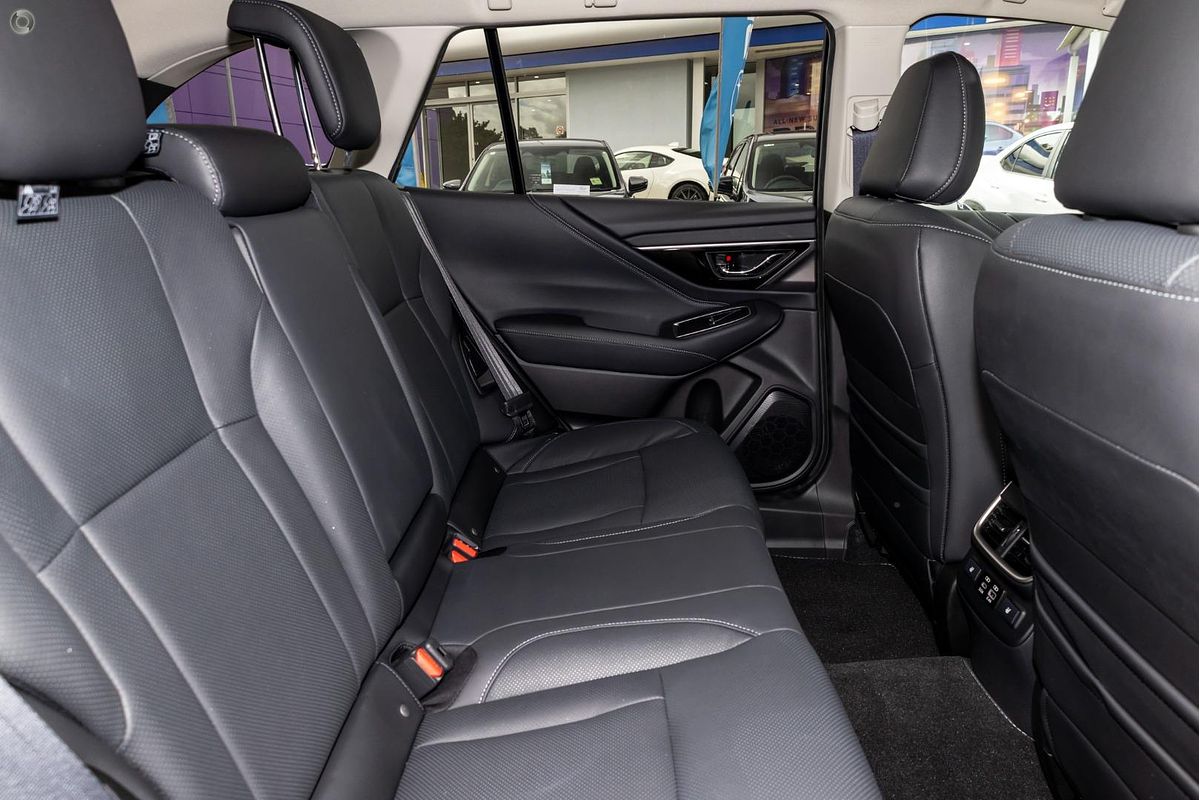 2025 Subaru Outback AWD Touring 6GEN